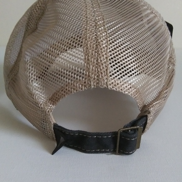 Cap hat for men - Picture 2 of 3